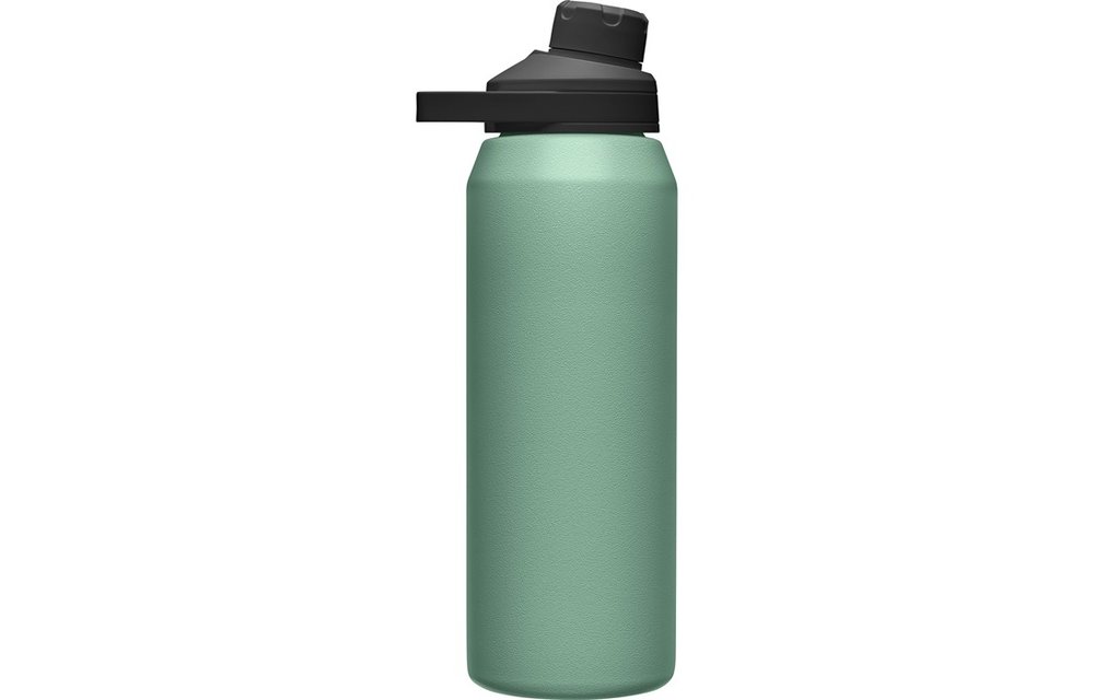 Drinking Bottle Chute Mag Vacuum Insulated 1L (Moss)