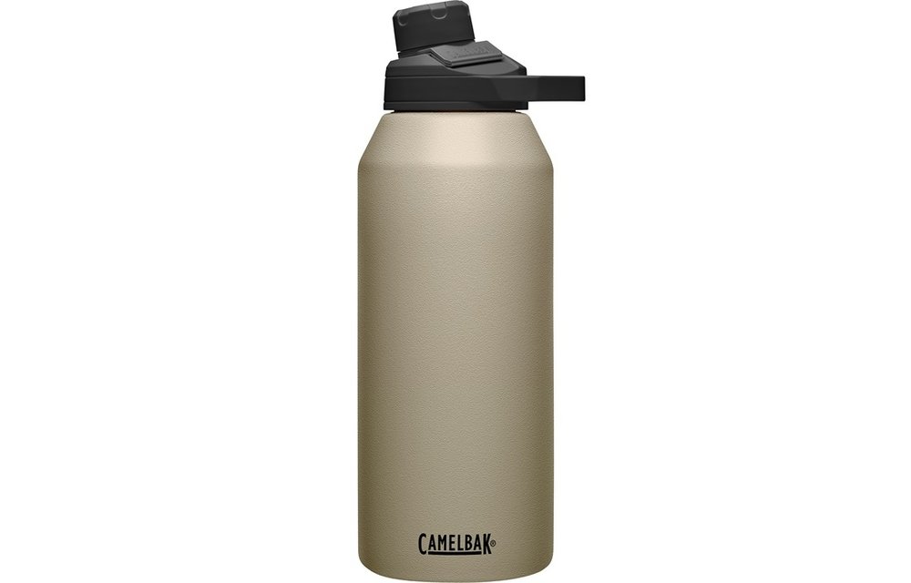 Drinking Bottle Chute Mag Vacuum Insulated 1.2L (Dune)