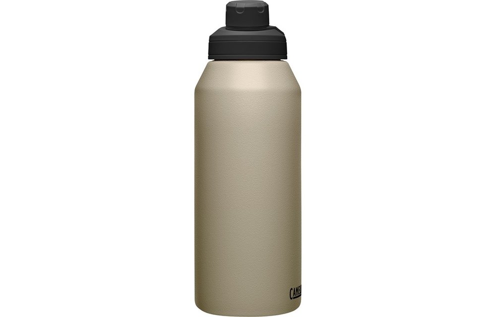 Drinking Bottle Chute Mag Vacuum Insulated 1.2L (Dune)