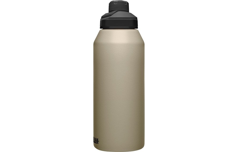 Drinking Bottle Chute Mag Vacuum Insulated 1.2L (Dune)