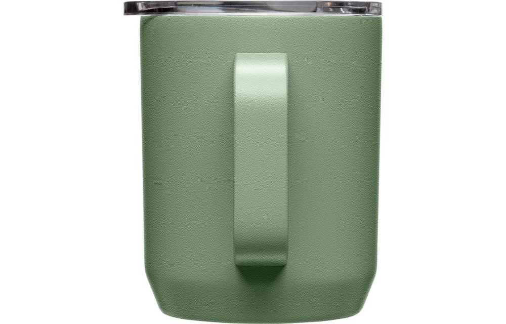 Camp Mug SST Vacuum Insulated 0.35L (Moss)