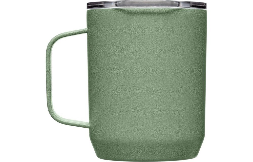 Camp Mug SST Vacuum Insulated 0.35L (Moss)