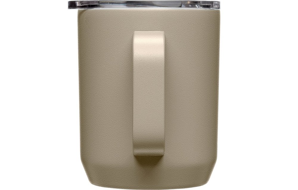 Camp Mug SST Vacuum Insulated 0.35L (Dune)