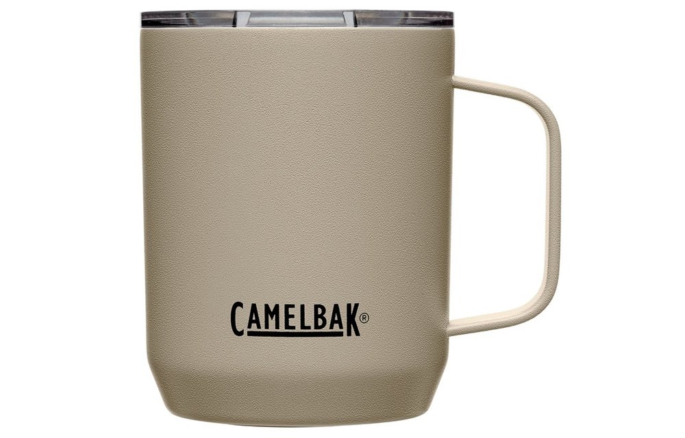 Camp Mug SST Vacuum Insulated 0.35L (Dune)