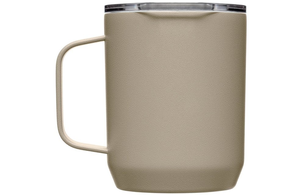 Camp Mug SST Vacuum Insulated 0.35L (Dune)