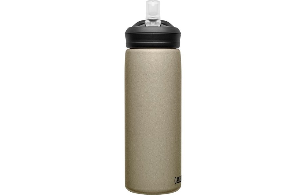 Drinking Bottle Eddy+ Vacuum Insulated 0.6L (Dune)