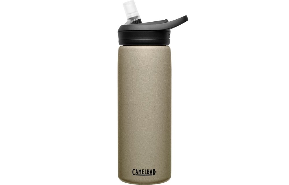 Drinking Bottle Eddy+ Vacuum Insulated 0.6L (Dune)