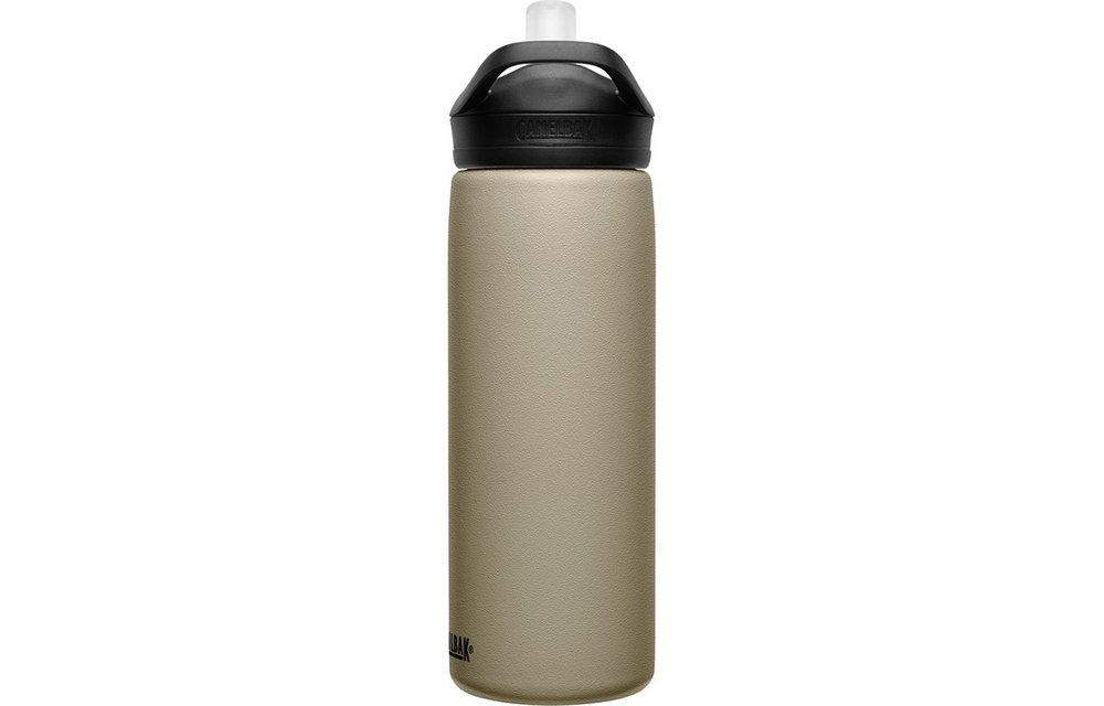 Drinking Bottle Eddy+ Vacuum Insulated 0.6L (Dune)