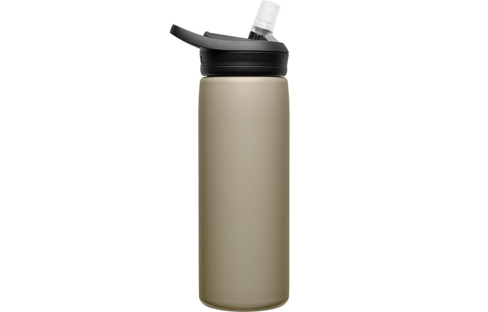 Drinking Bottle Eddy+ Vacuum Insulated 0.6L (Dune)