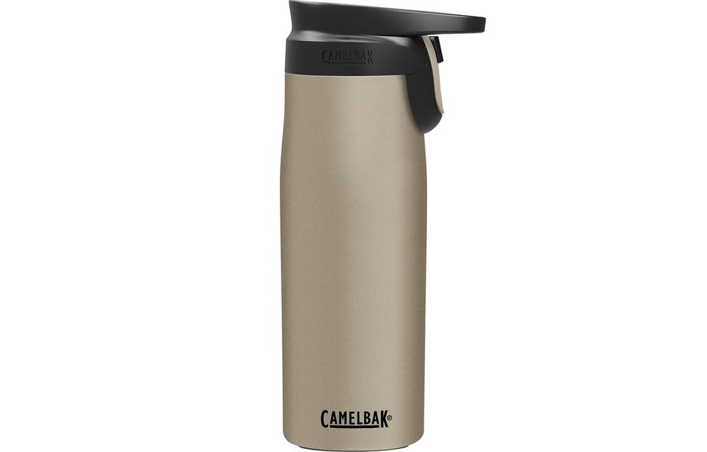 Forge Flow Vacuum Insulated 0.6L (Dune)