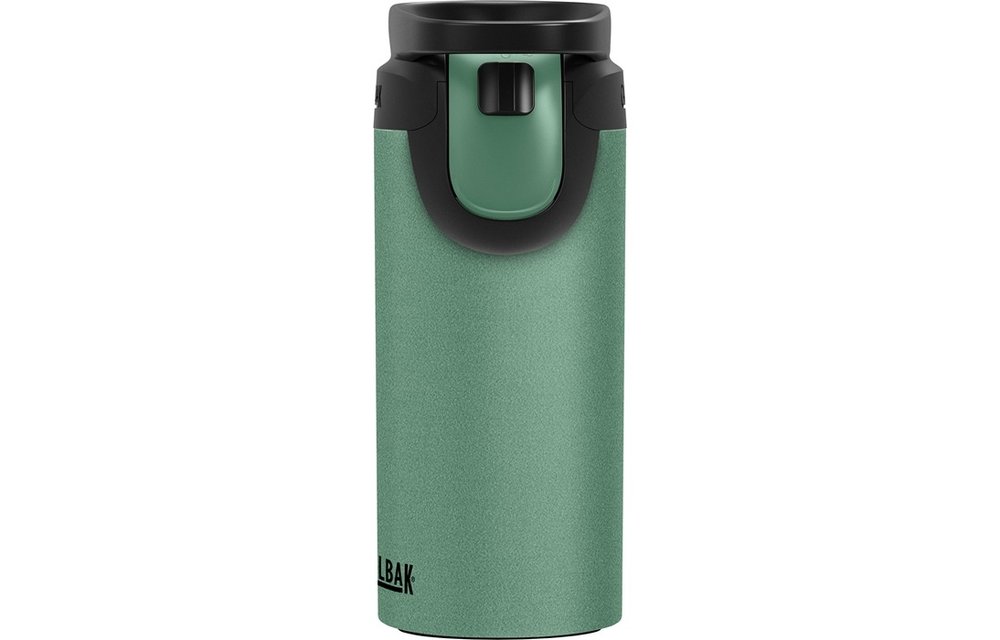Forge Flow Vacuum Insulated 0.35L (Moss)