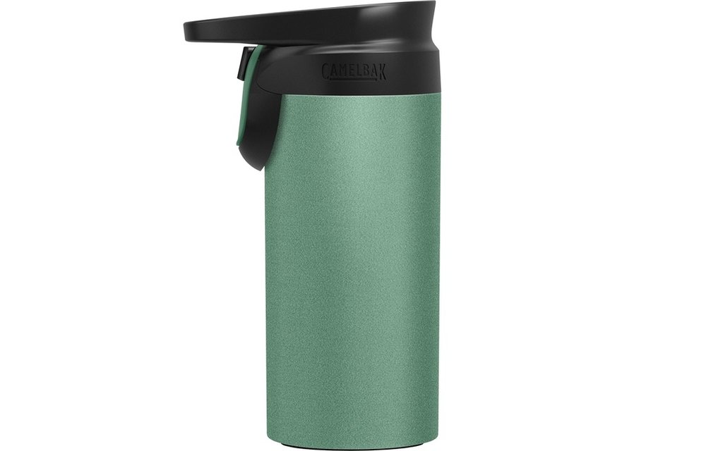 Forge Flow Vacuum Insulated 0.35L (Moss)