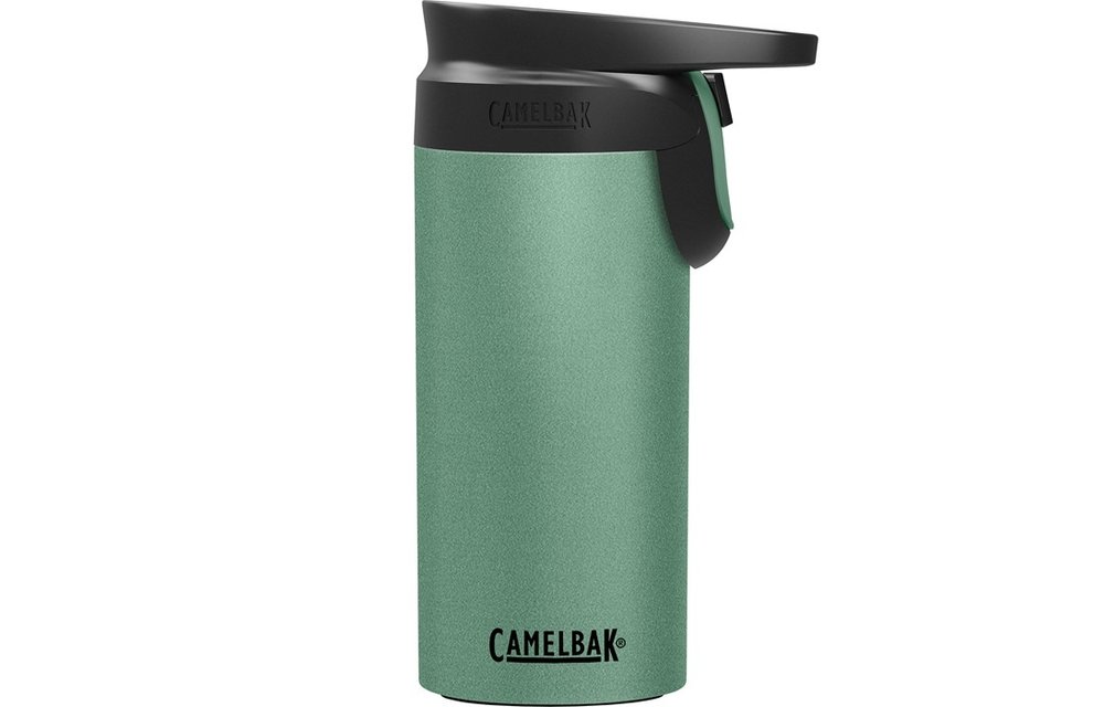 Forge Flow Vacuum Insulated 0.35L (Moss)