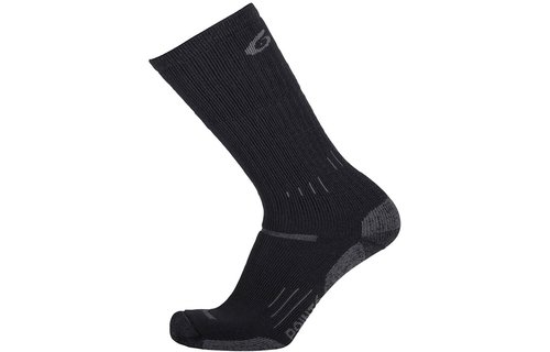 Defender Medium Mid-Calf (Black)