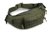 Gekon Waist Pack (Olive Drab)