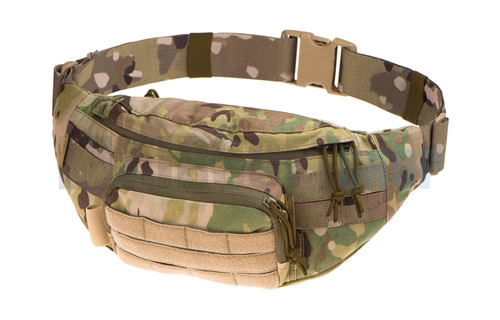 Gekon Waist Pack (Multicam)