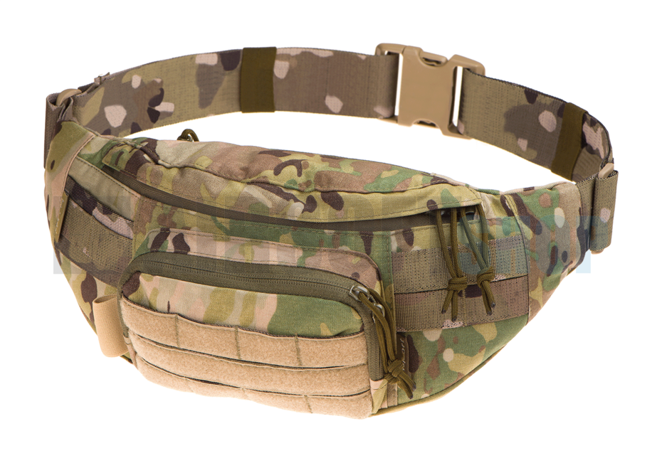 Gekon Waist Pack (Multicam)