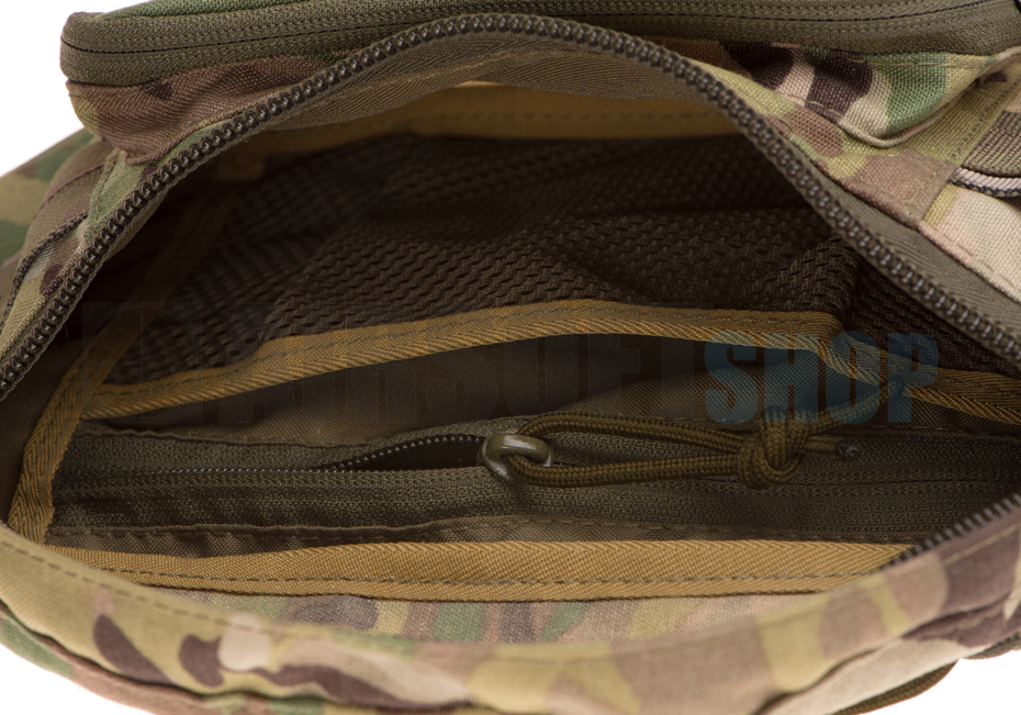 Gekon Waist Pack (Multicam)