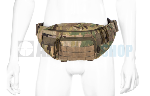 Gekon Waist Pack (Multicam)