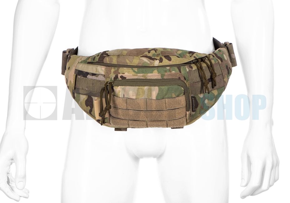 Gekon Waist Pack (Multicam)