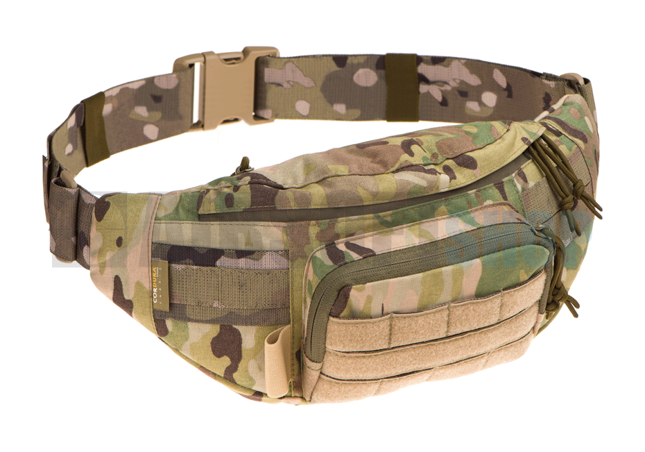 Gekon Waist Pack (Multicam)