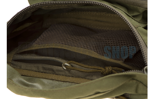 Gekon Waist Pack (RAL7013)