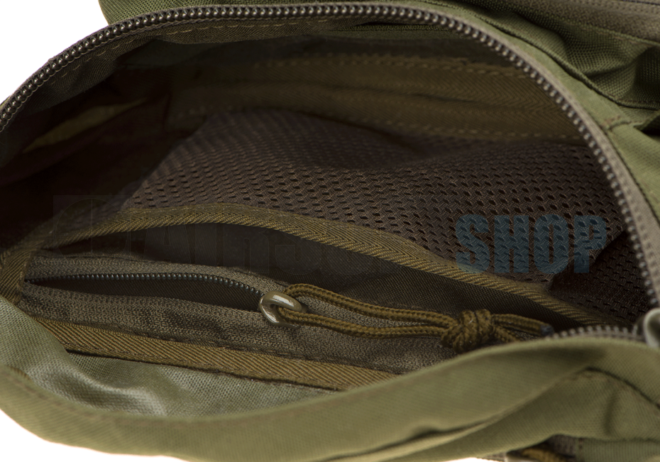 Gekon Waist Pack (RAL7013)