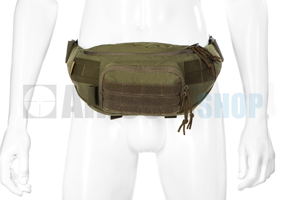 Gekon Waist Pack (RAL7013)