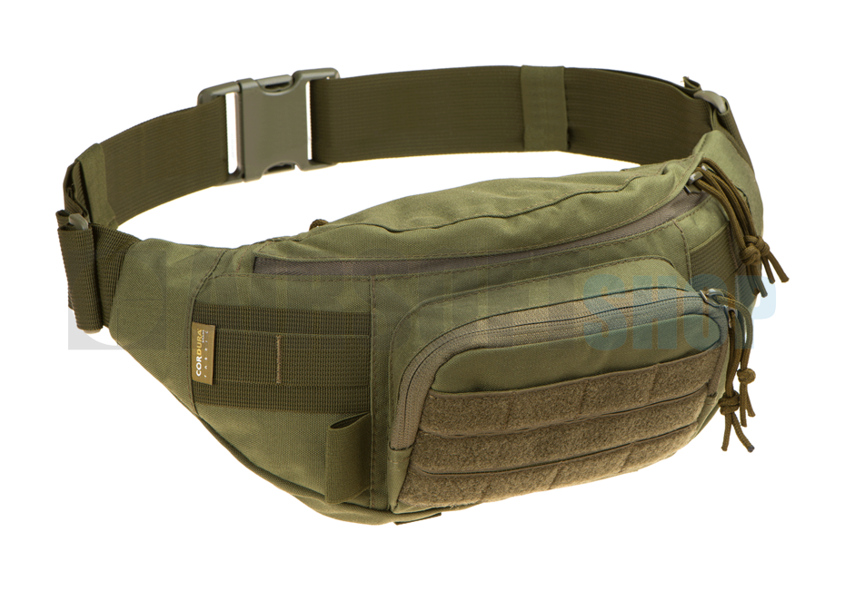 Gekon Waist Pack (RAL7013)