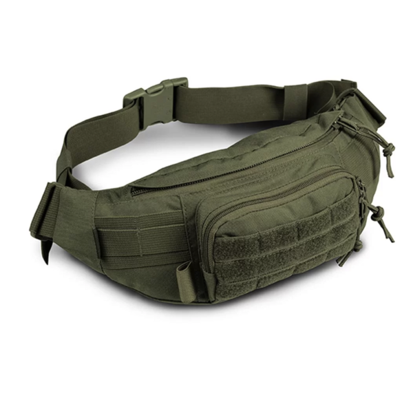 Gekon Waist Pack (RAL7013)