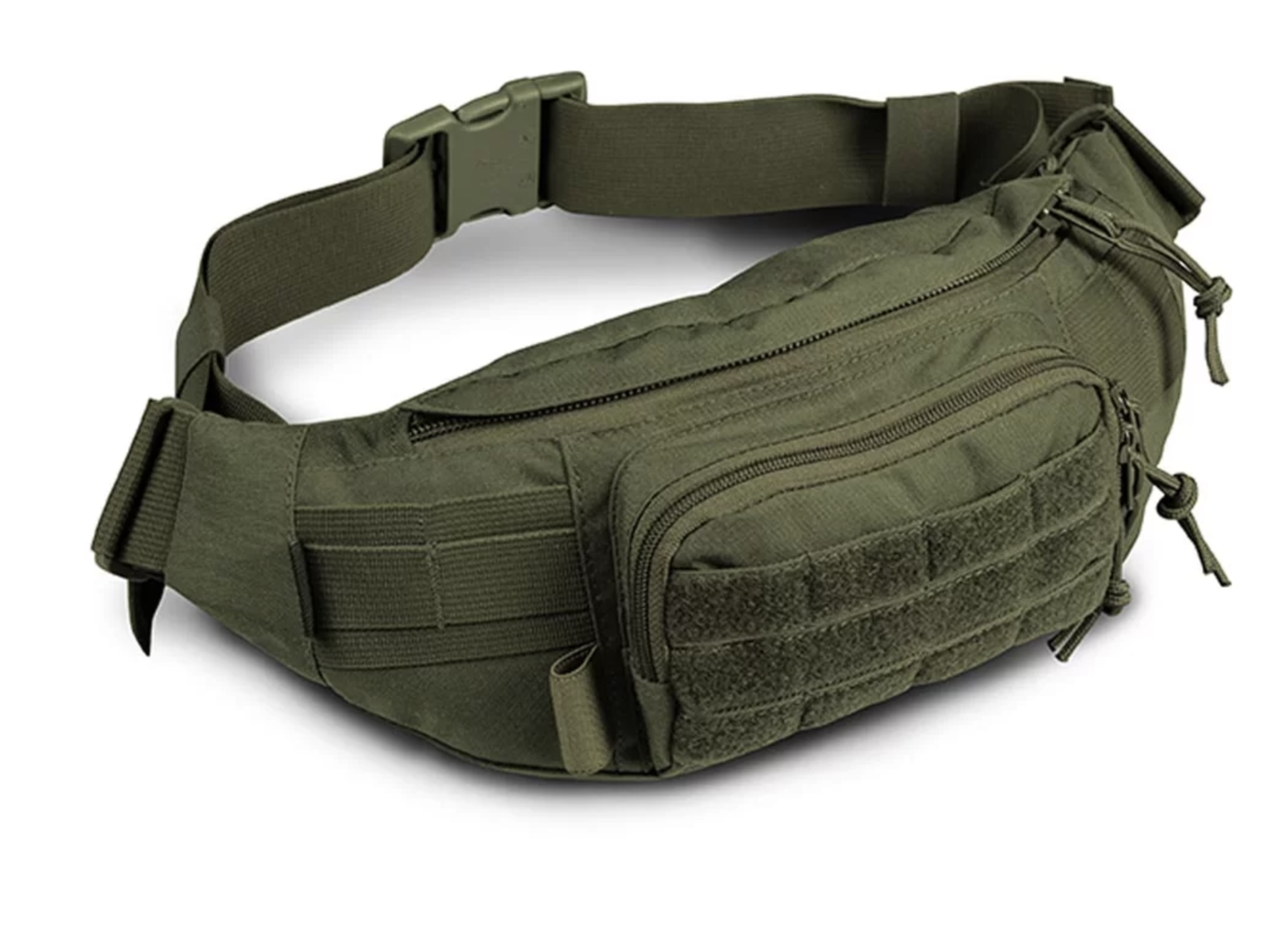 Gekon Waist Pack (RAL7013)