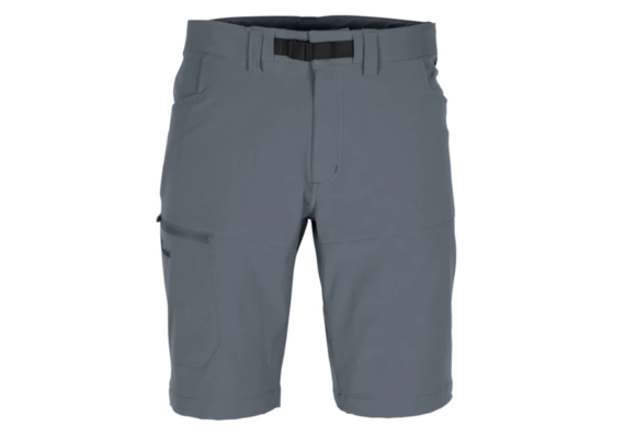 Everyday Travel Korte Wandelbroek (D. Storm Blauw)