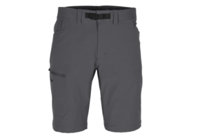 Everyday Travel Korte Wandelbroek (Charcoal)