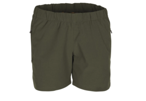 Dames Everyday Travel Korte Broek (Groen)