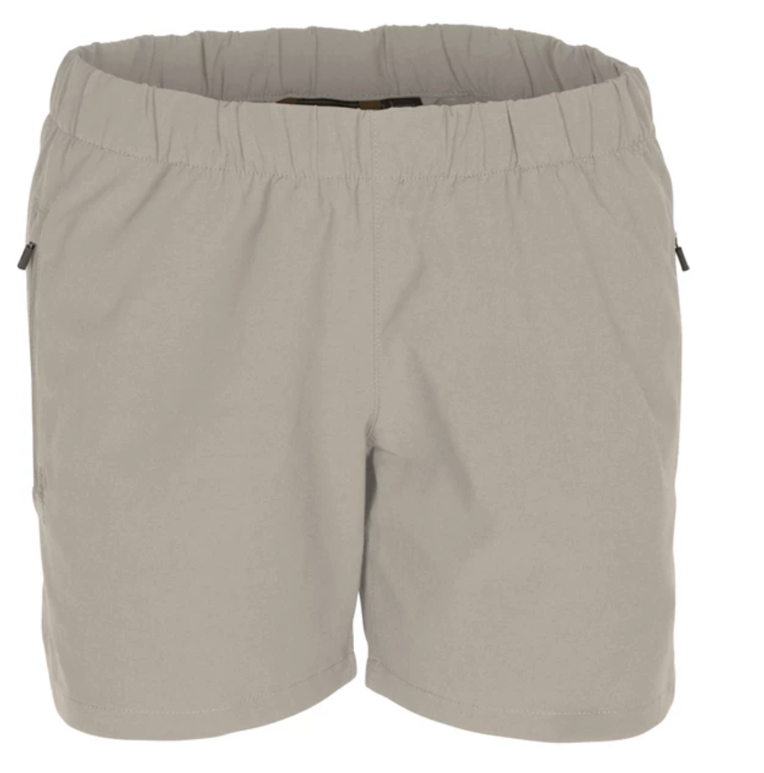 Dames Everyday Travel Korte Broek (Zand)