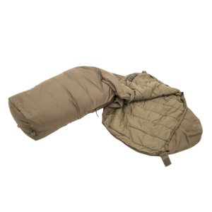 Tropen Sleeping Bag (Left Zip) (Sand)