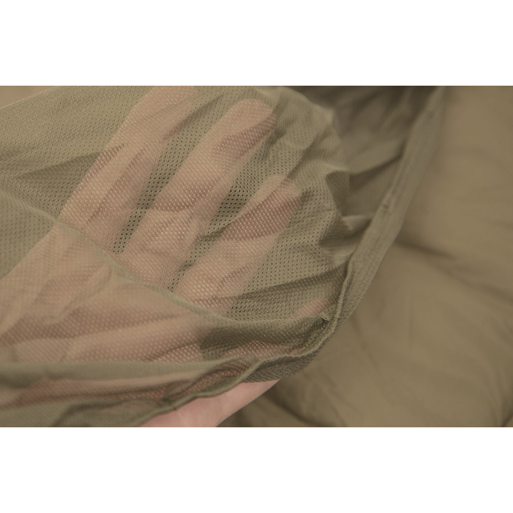Tropen Sleeping Bag (Left Zip) (Sand)
