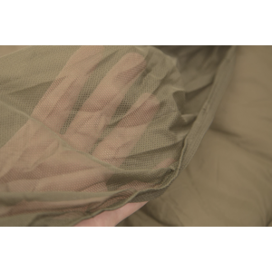 Tropen Sleeping Bag (Left Zip) (Sand)