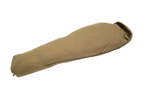 Eagle Sleeping Bag (Left Zip) (Sand)