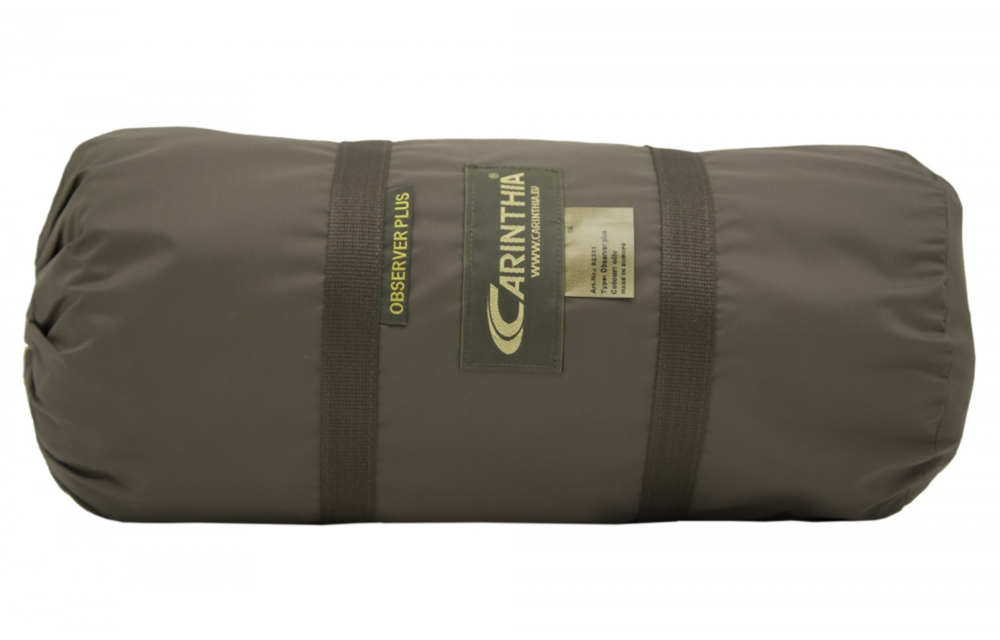 Observer Plus (Olive)