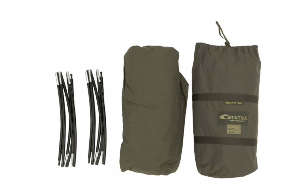 Observer Plus (Olive)