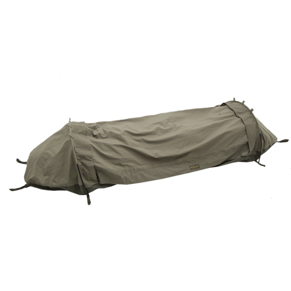 Micro Tent Plus (Olive)