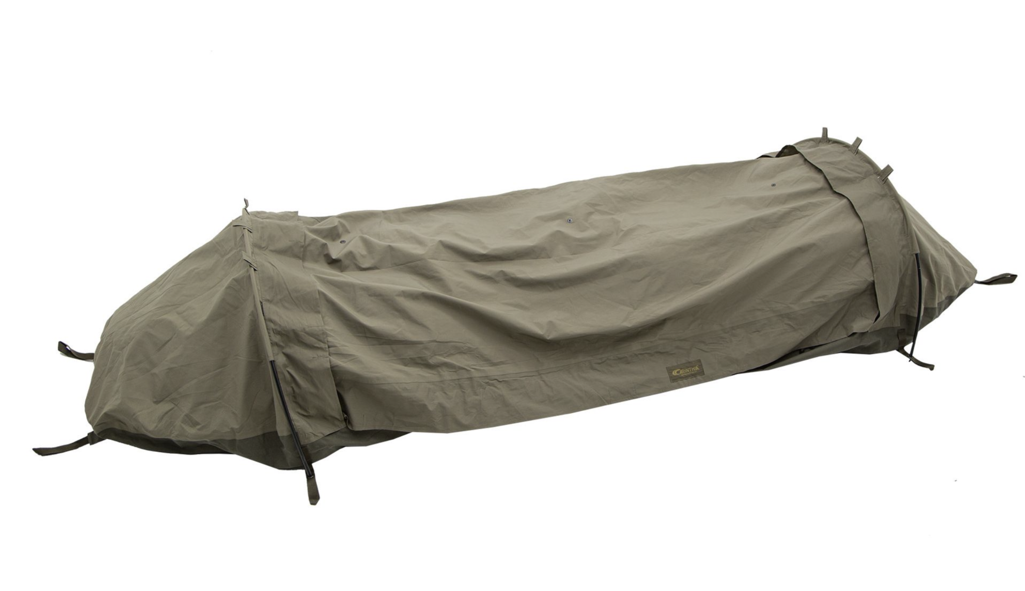Micro Tent Plus (Olive)