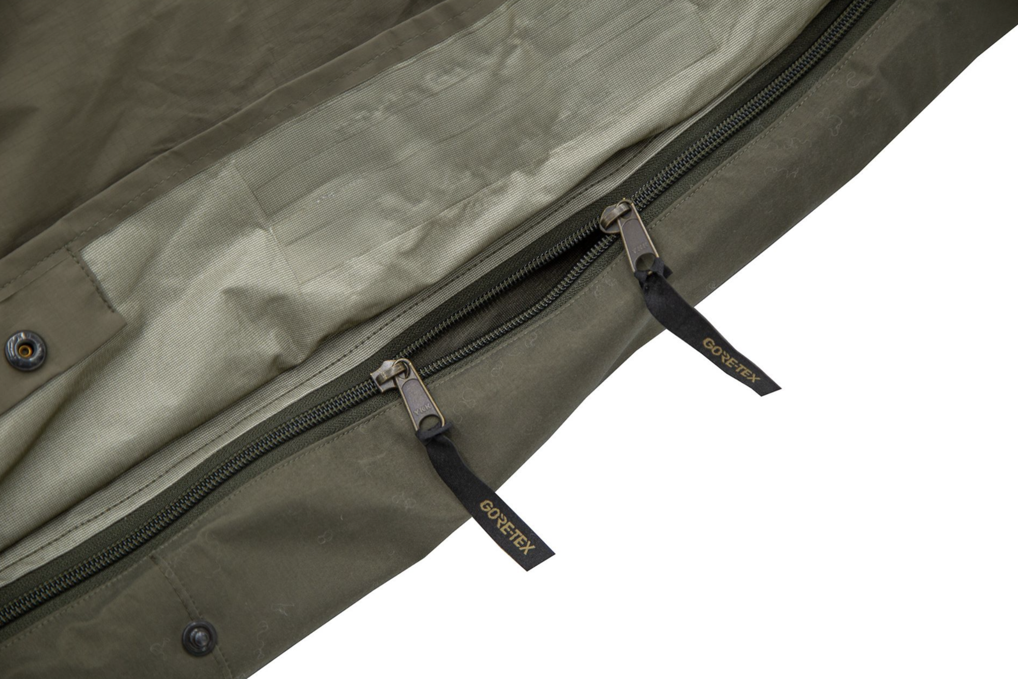 Micro Tent Plus (Olive)