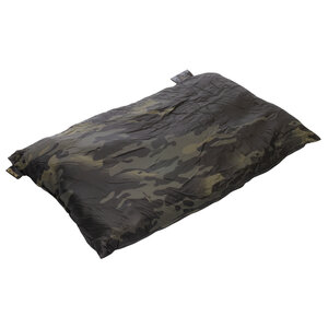Travel Pillow (Multicam Black)
