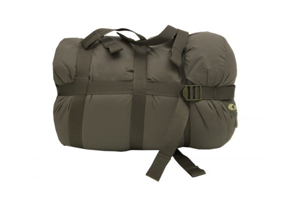 Compression Bag (Olive)