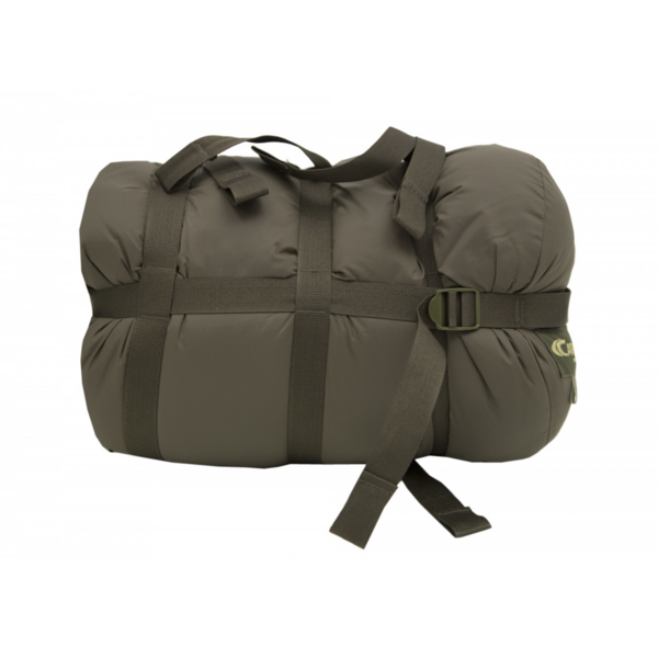 Compression Bag (Olive)