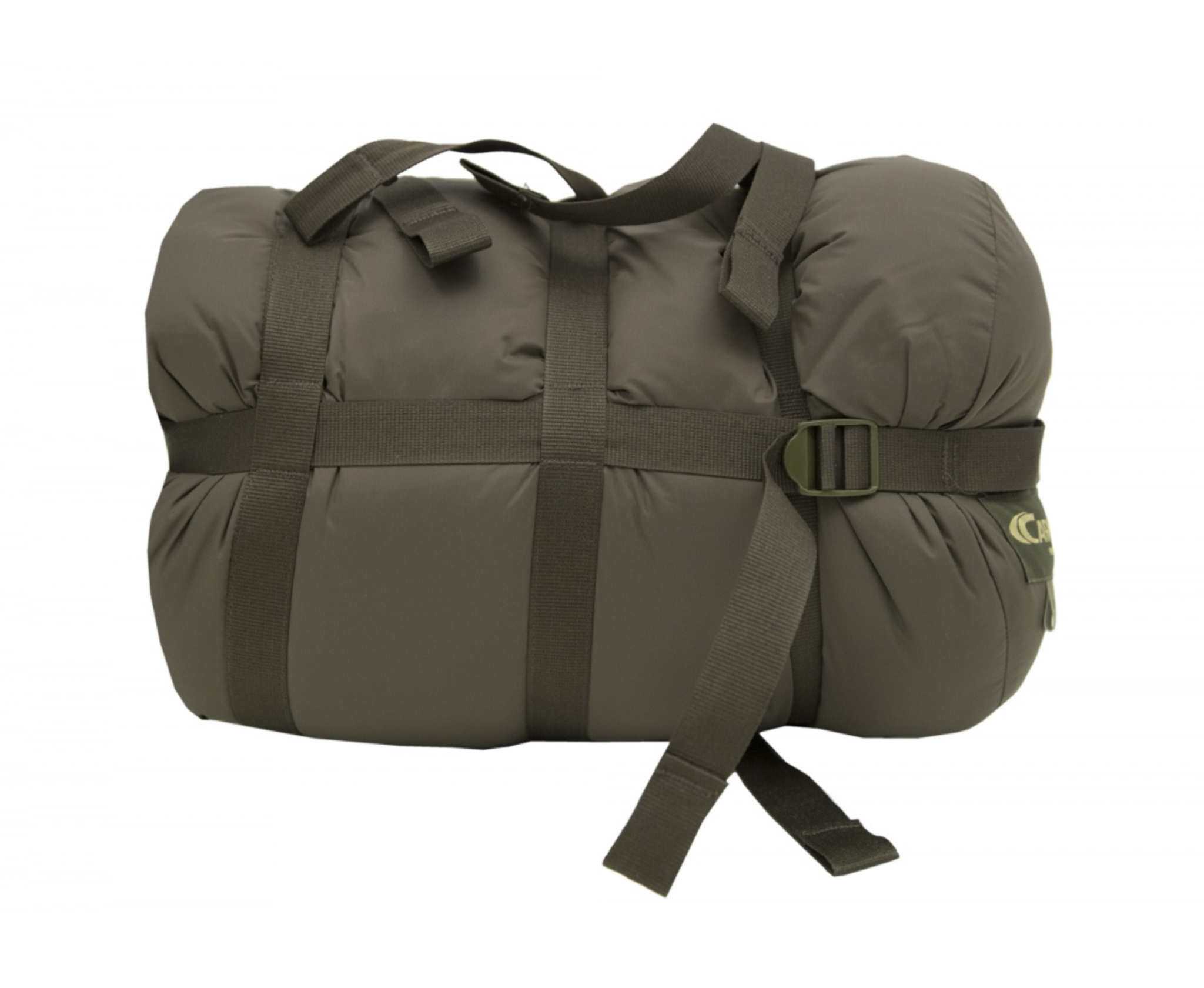 Compression Bag (Olive)