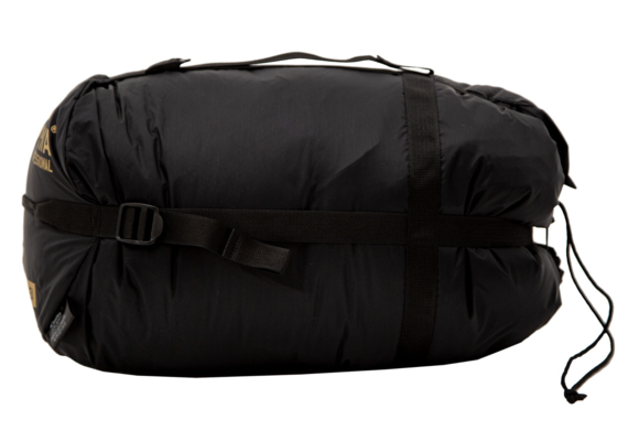 Compression Bag (Black)