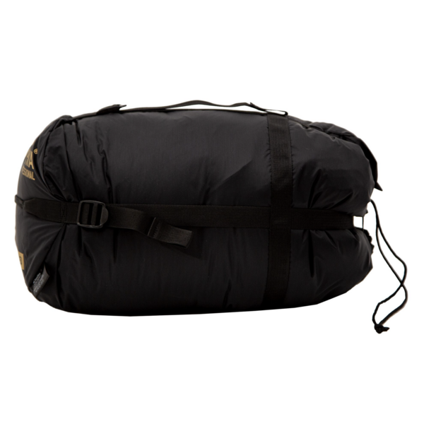 Compression Bag (Black)